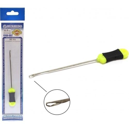 BUSHIDO Fishing Accessories