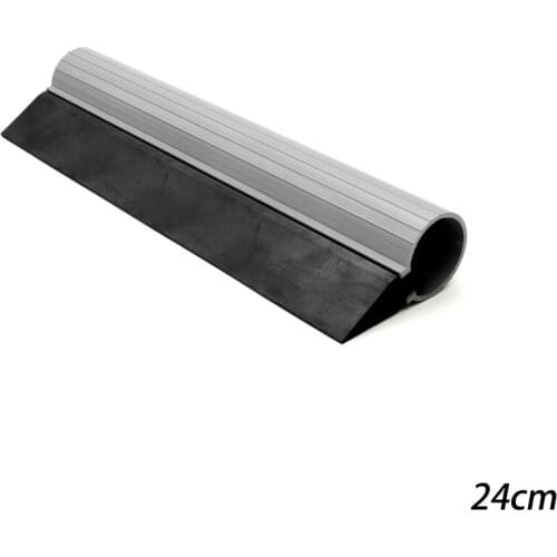 Black Turbo Squeegee Window Tint Film Tool 24 cm Black Smoothie Professional Application tool TM-147