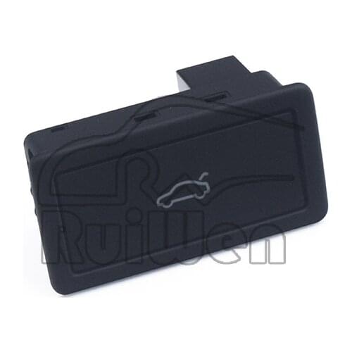Tailgate Push Button for Skoda Octavia Superb Kamiq Karq Kodiaq Scala 2013 2014 2015-2020 3C0959831A 3C0959831 3C0 959 831 A