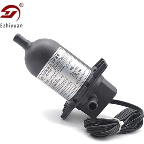 Diesel engine generator sets water jacket heater thermostats self-circulating start preheater 0.5KW 1KW 1.5KW 2KW