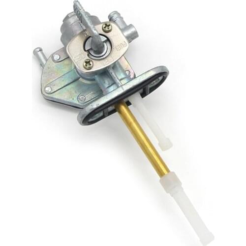 Motorcycle Fuel Tank Switch Petcock Tap, Gasoline For Kawasaki Ninja 900R ZX900A VN800 Vulcan 800 ZX1100 GPZ1100 500 500R EX500