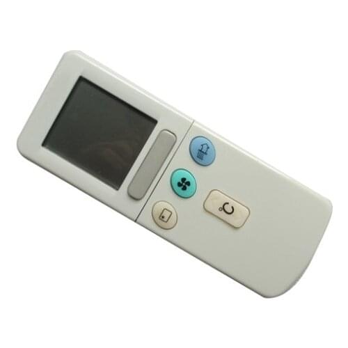 Remote Control For Hitachi RAS-10LH1/RAC-10LH1 RAS-10KH2 RAS-60YHA2 RAK-35NH5 RAS-25WX8 RAF-25NH5 RAF-35NH5 Air Conditioner