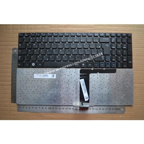 Russian/Brazil New laptop keyboard for samsung RC530 RF511 RF510 RU/BR LAYOUT