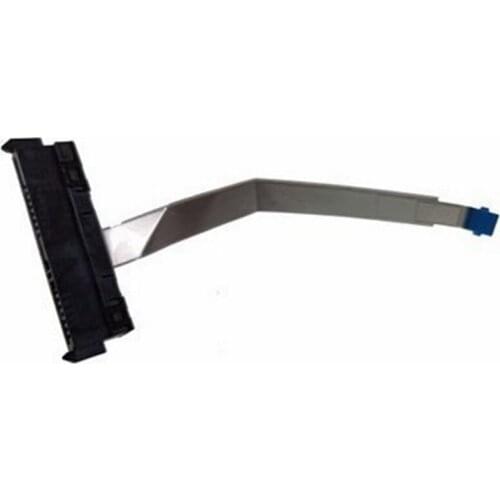 HDD Connector Flex Cable For HP ENVY 15 15-j105tx 15-j laptop SATA Hard Drive HDD SSD Replacement wire 6017B0416801 DW15
