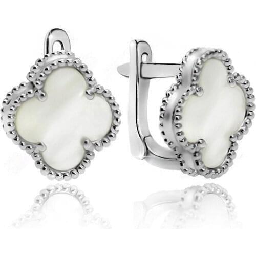 Серьги-кольца Сундук россии China At AliExpress