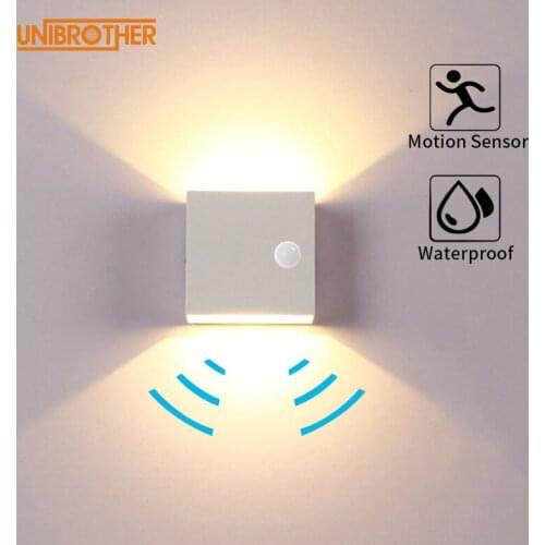 Unibrother LED Street Lamps