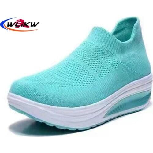 Женские слипоны Wlikw China At AliExpress