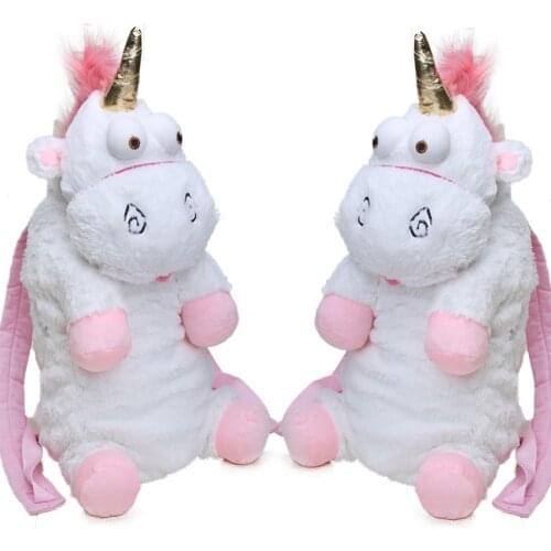 Yokai Pet Nbaed Children's Backpacks Toys