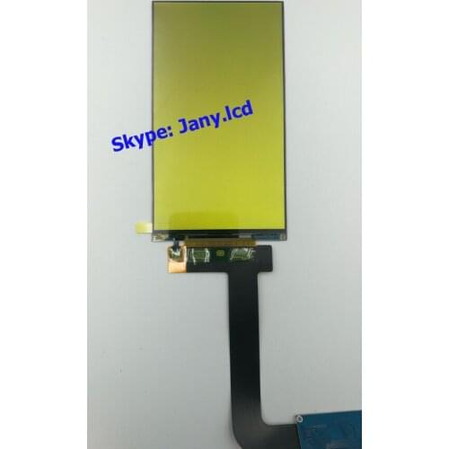 5.5 inch LS055R1SX03 2K 2560x1440 LCD Screen Display Module For 3D Printer VR