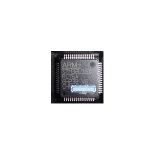100% NEW Free shipping STM32L151RCT6 STM32L151RCT6A STM32L151RCT6TR STM32L151RC
