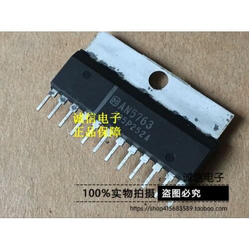 100% New&Original In Stock AN5763 IC IC