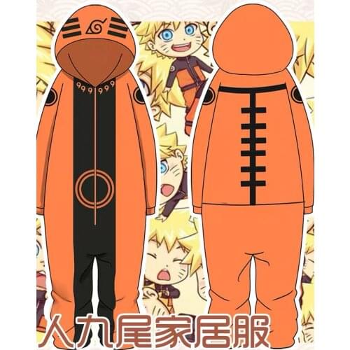 2021 Anime Harajuku Cosplay Anime character Pajamas Jumpsuits Summer Winter Flannel Plush Adult Cosplay Costume Harajuku Cosplay
