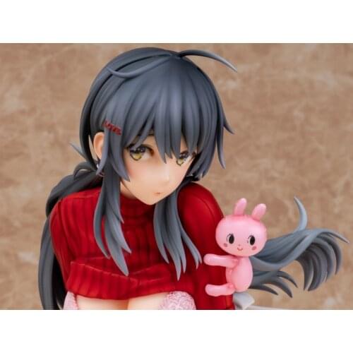 2021 Japanese sexy anime figure action figure collectible model toys for boys