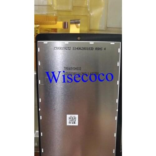 4 inch TFT LCD TM040YDHG32 TM040YDHG32-00 Screen display with Touch screen Panel glass digitizer replacement parts