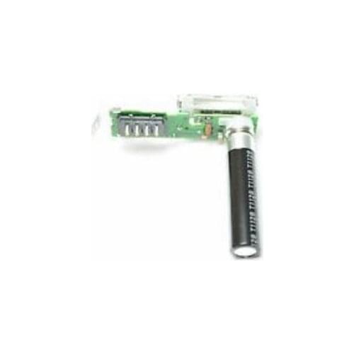 95%NEW Camera Repair Replacement Parts Flash board DMC-ZS10 ZS10 TZ20 flash board for Panasonic