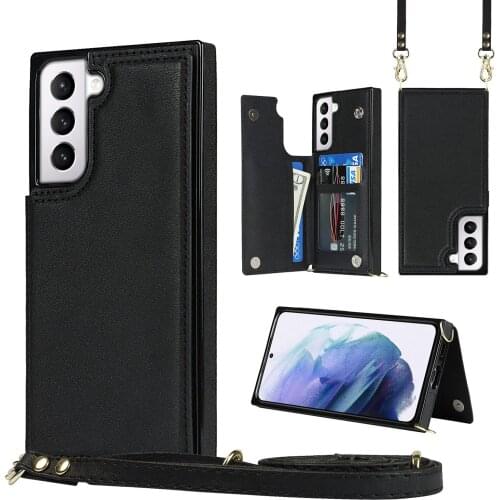 Ailishabroy Samsung Galaxy S21 Plus Phone Cases