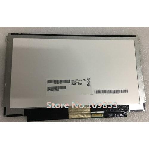 B116XTN01.0 N116BGE-E32 M116NWR1 R7 N116BGE-EA2 E42 E32 11.6 inch laptop disapy 30pins Left+right Screw hole