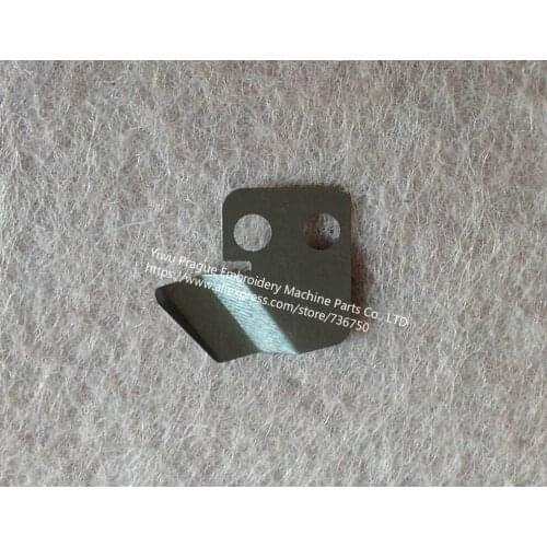 Sunstar SWF embroidery machine spare parts - LTT-BJ000400 under thread presser holder 07033PR-T121 offered by store 736750