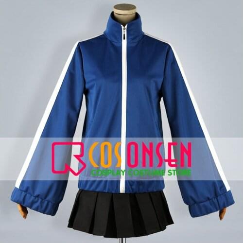 COSPLAYONSEN Kagerou Project Takane Enomoto Cosplay Costume All Size Custom Made