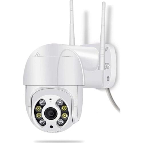 Lihappe8 CCTV Dome Cameras