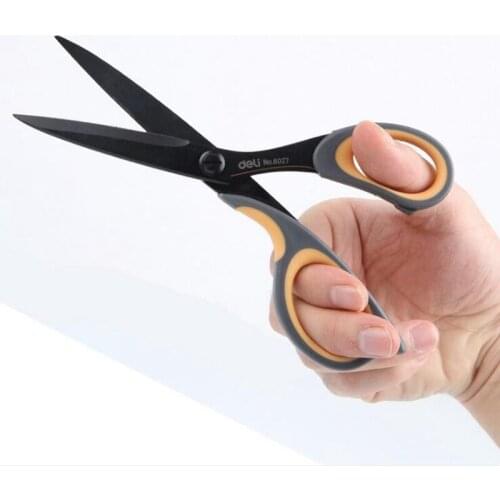 Cutting Scissors For Sewing Tailor Scissors Sharp Shear Unicorn DIY Handmade Accessories Stainless Steel Scissors Thread Vintage