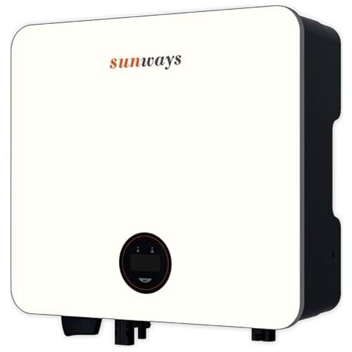 50HZ 60HZ Single phase grid tie solar dc to ac inverter price