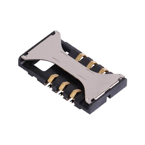 Sim Card reader Slot for Samsung Galaxy Ace S5830