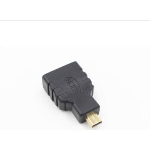 HDMI-compatible F to Micro HDMI-compatible M Cable Adapter for Sony Alpha a6000 a5100 a5000 Camera