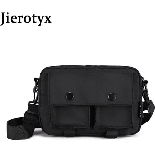 JIEROTYX Soft Strap Fashion Women Shoulder Bags Wholesale Designer Crossbody Bags 2020 New Ladies Zipper Casual Shoulder Bags