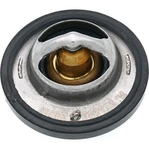 Thermostat EQ474 1.3L for DFM DFSK Dongfeng Sokon Mini Bus Van Cargo Truck Auto Parts