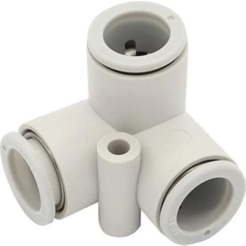 Pneumatic Fitting SMC Type Connector KQ2D04-00 KQ2D06-00 KQ2D08-00 KQ2D10-00 KQ2D12-00