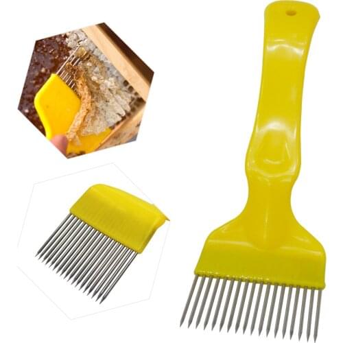 Beekeeping Uncapping Forks Hive Tools For Beekeeping Equipment Beekeeper Suppiler