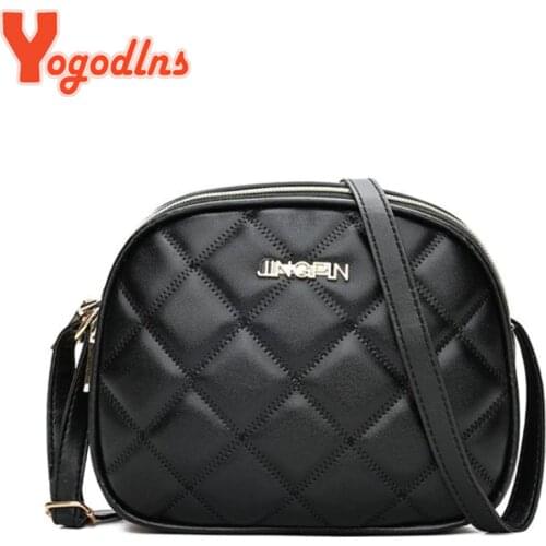 Yogodlns Women's Bags In A Cage China