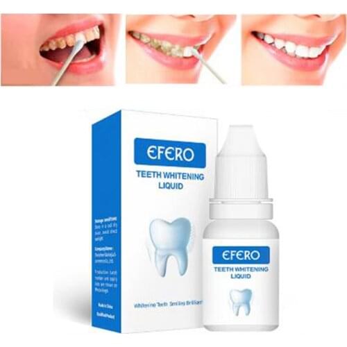 Teeth Whitening Powder Cleansing Quick Stain Removing Oral Care Physical Whitener toothpaste Oral Hygiene Improve halitosis