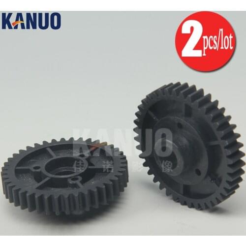 2pcs/lot) 34B7501592 Fuji Gear O40T for Fuji frontier 330/340 Digital Minilab Printer Spare Parts