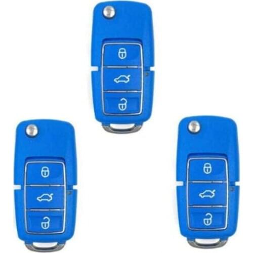 3pcs/lot XKB503EN VVDI Wire general remote key English version green For VVDI2 Key Programmer And VVDI Pro