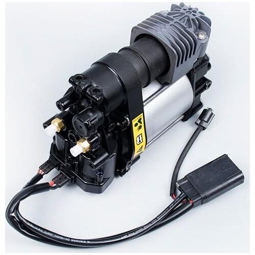 Automotive Parts Piston Air Suspension Compressor Pump Tire Inflator For Jeep Grand Cherokee WK2 OEM 68204730AB