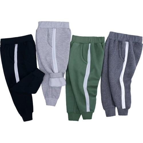 Bestime Pants For Boys