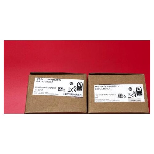 DVP08HM11N New and original