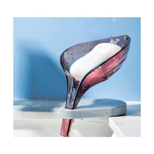 E-Akman Plastic Soap Dishes For Bathroom
