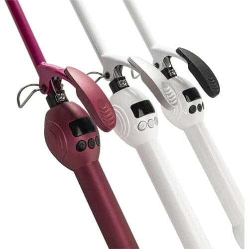 Edieu Hair Curler