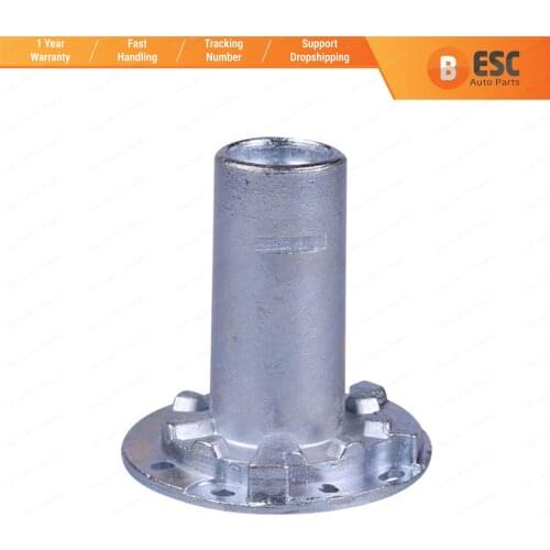 ESC EGE30 Wing Mirror Folding Rotating Bracket Gear Bearing Inner Bush Part 7 E1857000 For VW Transporter T5 T6 Amarok audi Q7