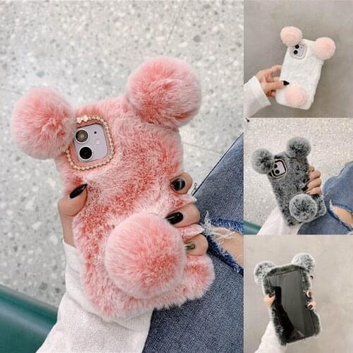 FANHUN Phone Cases Xiaomi Redmi 3S