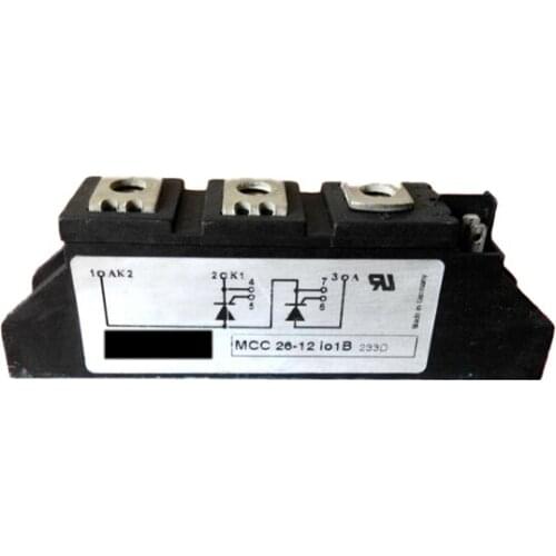 MCC26-12I01B MCC26-12IO1B Actual Stock Photos Original Goods