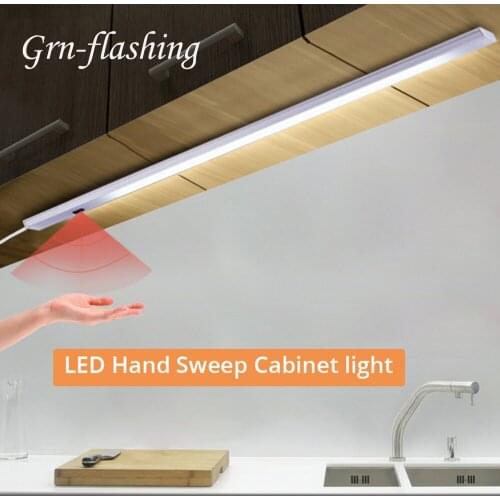 GRN-FLASHING Lighting For Cabinets