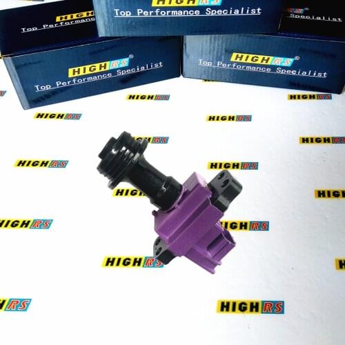Ignition coil packs Fit Skyline R34 NEO GT ER34 GTT RB25DET STAGEA WHC34 WGC34 GC35 GNC35 ENY34 WGNC34 LAUREL RB25DE