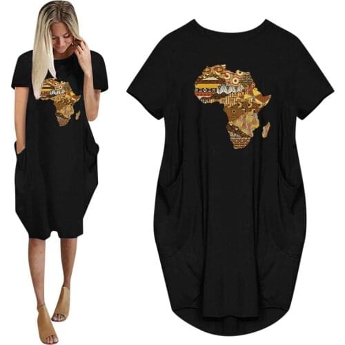 MayHall Straight Summer Dresses