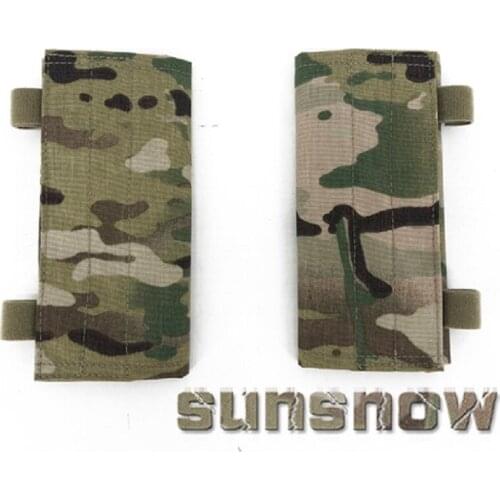 Crye Precision Thickened Shoulder Pad AVS JPC CPC Suitable Shoulder Pad