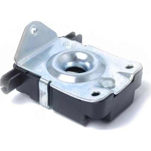 Lower Part of Hood Lock Latch 51238203859 51-23-8-203-859 for BMW 3 5 Series Z8 X5 E46 E39 E53 E52 316i 318i 320i 520i 530i 525i