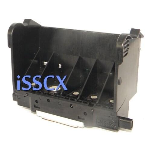 Print head QY6-0061 Original and NEW print head printhead for Canon iP5200 MP800 MP830 MP800R iP4300 MP600 Printer Accessory
